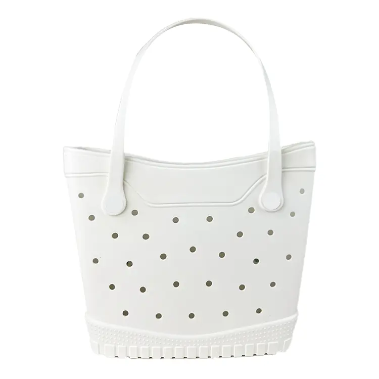 Zerk egiten du EVA Arc Edge Beach Bag udako ezinbesteko onena?