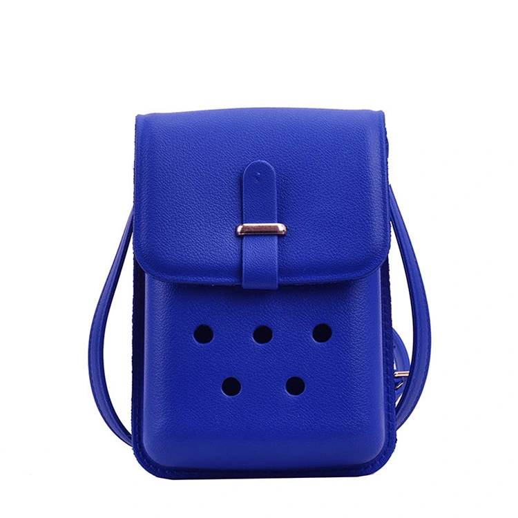 Zerk egiten du EVA Messenger Bag bat erabiltzaile modernoentzako aukera adimenduna?