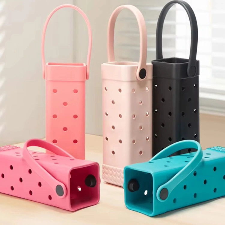 Botila eder bakoitzak estiloz bidaiatzea merezi du: EVA Wine Holder Bag-en gida praktikoa.